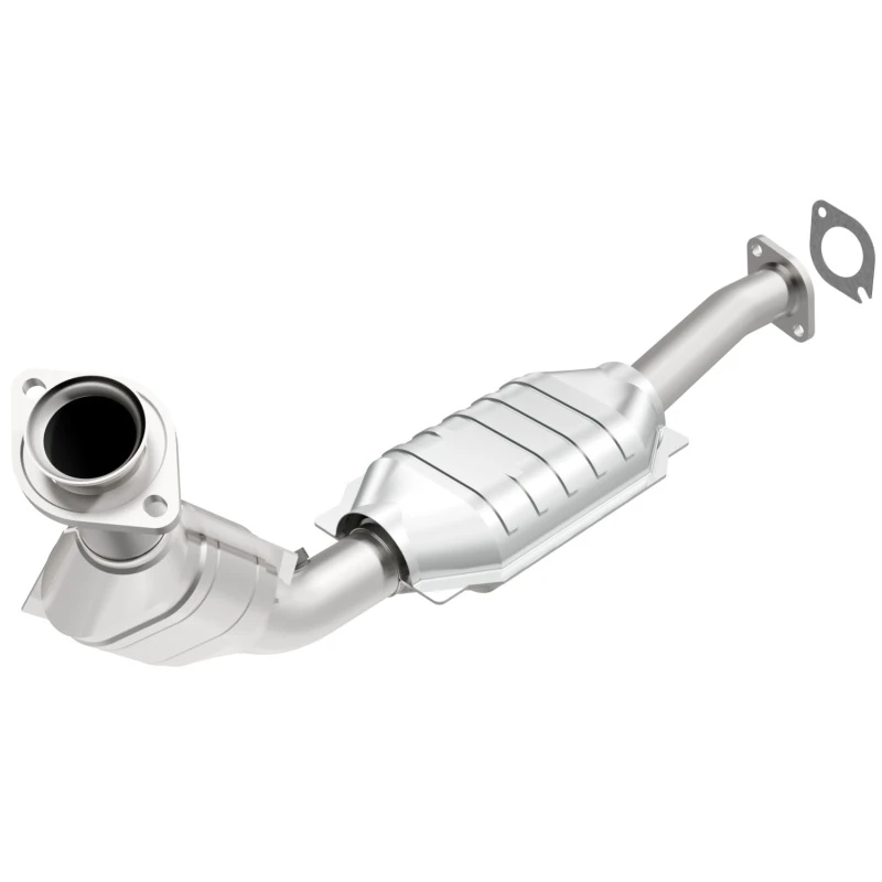 MagnaFlow Konverter DF 03-07 Ford-Mercury Fahrerseite