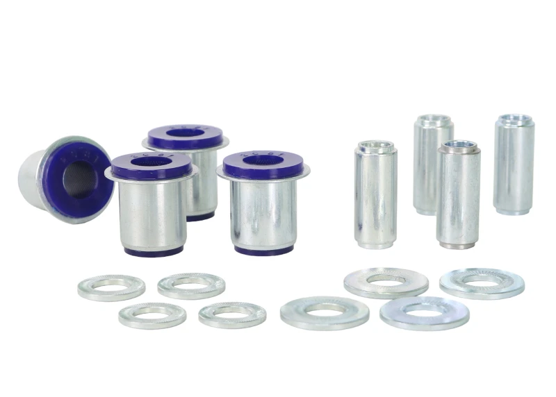 SuperPro Front Upper Inner Bushing Kit