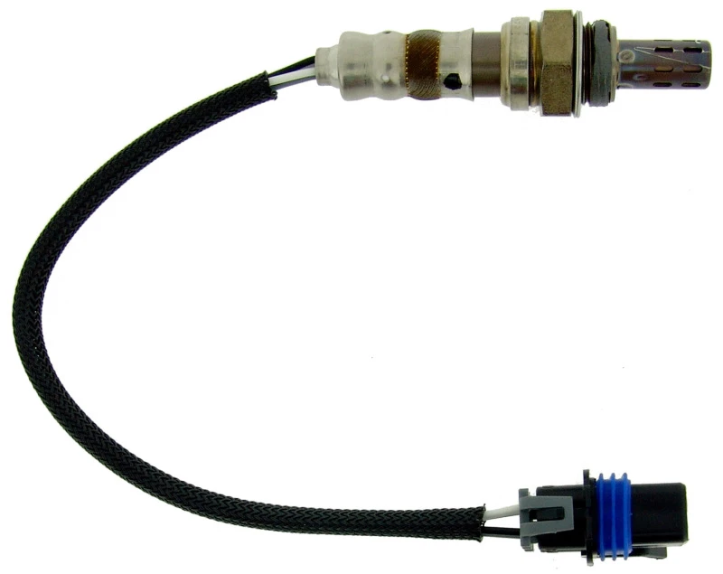 NGK Buick Rainier 2005-2004 Direkt-Pass-Sauerstoffsensor