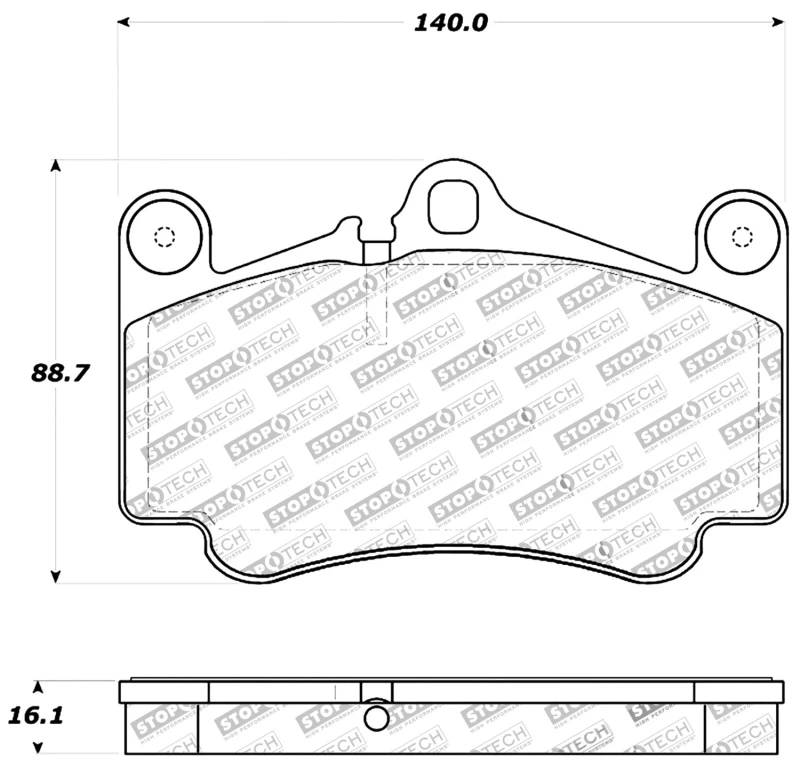 stoptech_309.07850-6794f32fd7f7f StopTech Performance Brake Pads