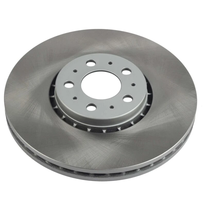 Power Stop 03-14 Volvo XC90 Front Semi Coated Rotor