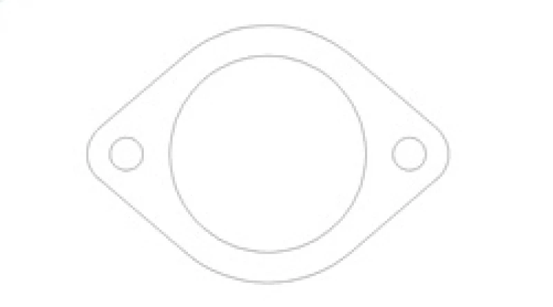 Cometic Chrysler B/RB.018in AFM Thermostat-Dichtung