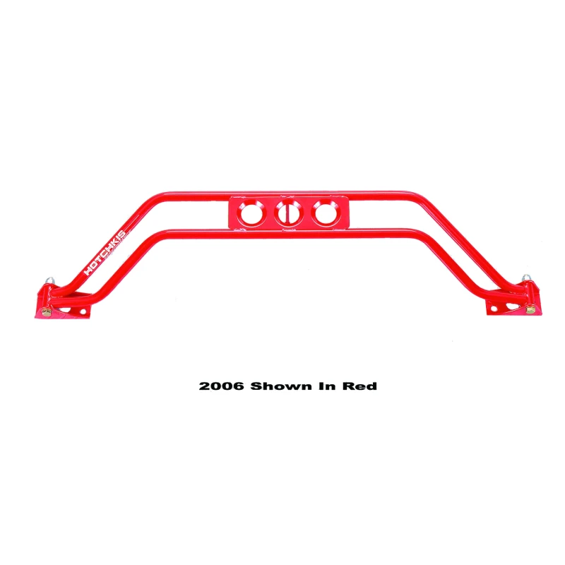 hotchkis_2006R-67934955c5479 Hotchkis 93-02 GM F-Body V6/SS/LS1 Rote Strut Tower Strebe