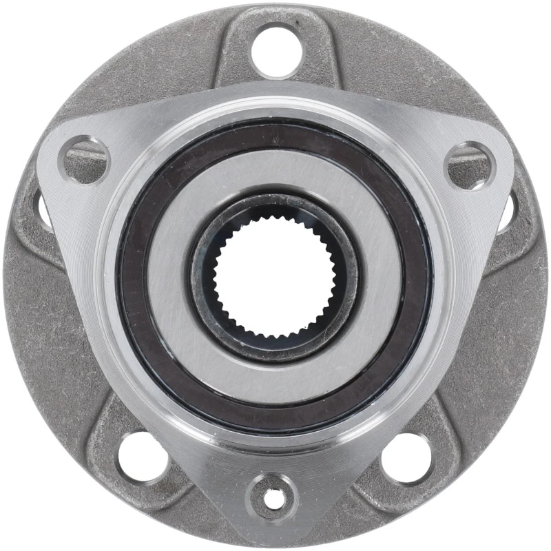 MOOG 19-23 Audi Q3 Front / Rear Hub Assembly