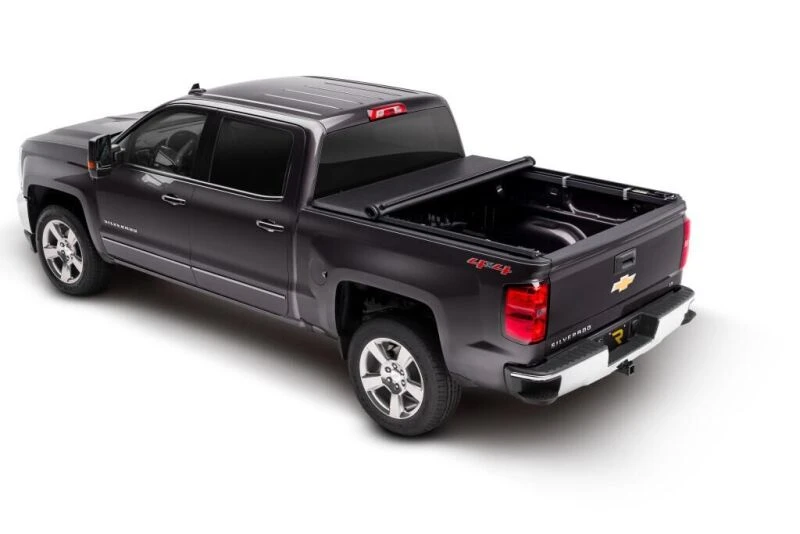 Truxedo TruXport Bettabdeckung für 14-18 GMC Sierra & Chevrolet Silverado 1500 6ft 6in