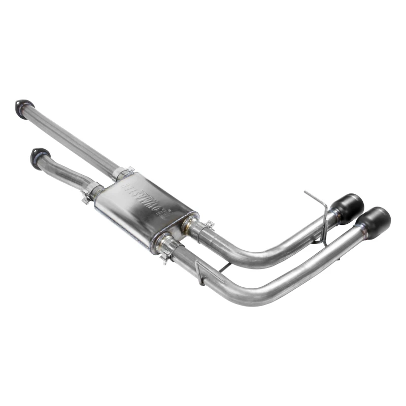 Flowmaster 09-21 Toyota Tundra 5.7L FlowFX Cat-Back Exhaust System