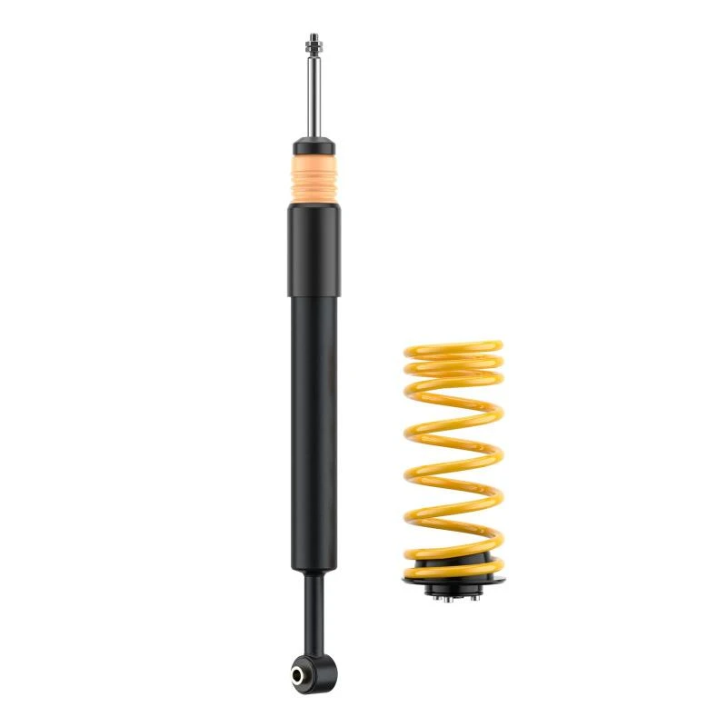 ST XA Adjustable Coilovers Mazda Mazdaspeed 3 (BK)