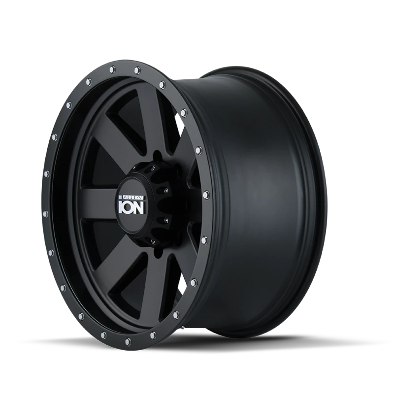 ION Type 134 Felge 18x10