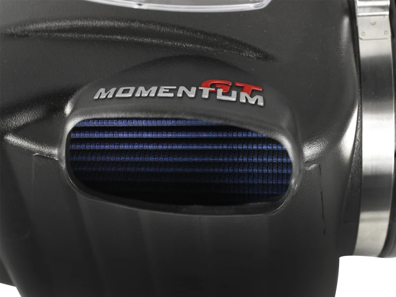 aFe Momentum GT PRO 5R Stage-2 SI Ansaugsystem 14-17 GM Silverado/Sierra 1500 5.3L/6.2L