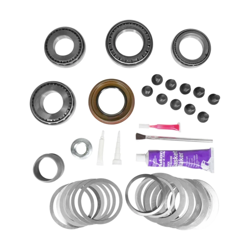 Yukon Gear Master Overhaul Kit für Dana M220 Hinterachsgetriebe