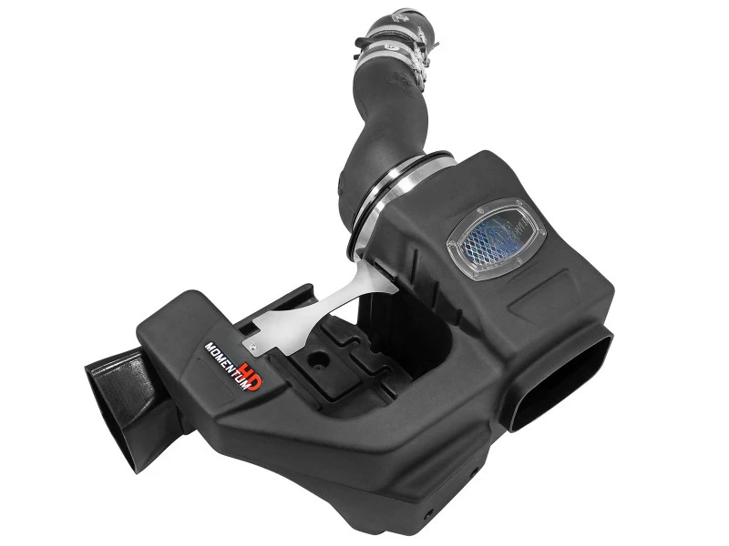 aFe Momentum HD PRO 10R Stage-2 Si Ansaugsystem 99-03 Ford Diesel Trucks V8-7.3L (td)
