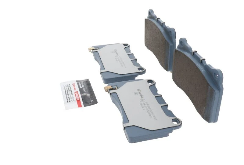 Brembo OE 12-21 Tesla S EVPad BremsePad