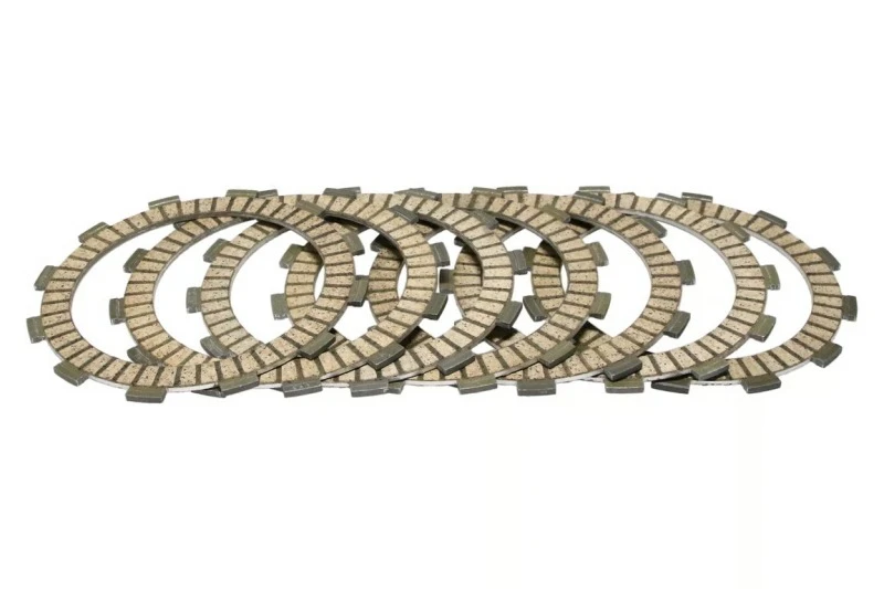 Wiseco KTM 125/144/150/200 Clutch Pack Kit
