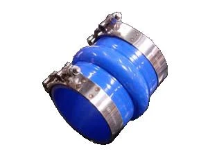 Turbo XS T-Klemme Edelstahl 90-98mm/3,5-3,85 Zoll