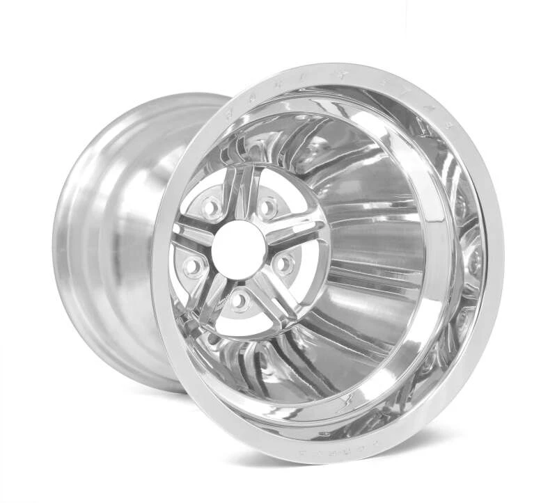 Race Star 63 Pro Forged 15x12 NBL Sportsman Wheel