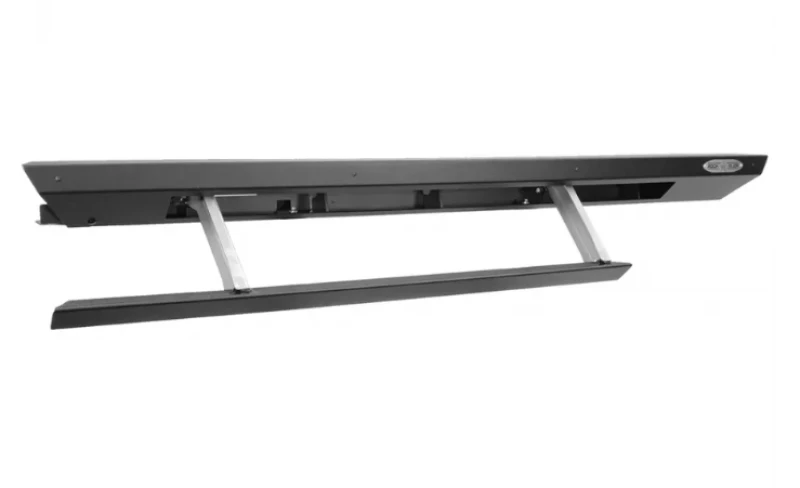 Rock Slide Engineering Trittstufen für 2007–2018 Jeep Wrangler JK 4-Türer