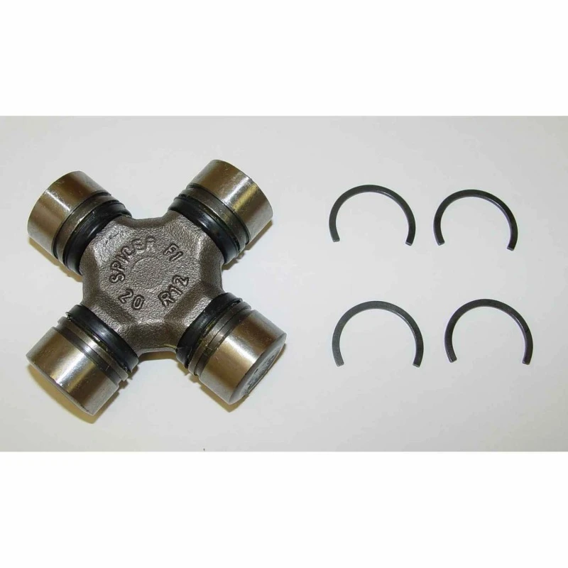 Omix U-Joint Non-Greaseable D25/27/30 41-94 Willys