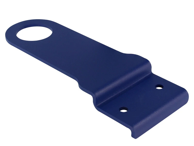 aFe Control Front-Tow-Hook Blau 05-13 Chevrolet Corvette (C6)