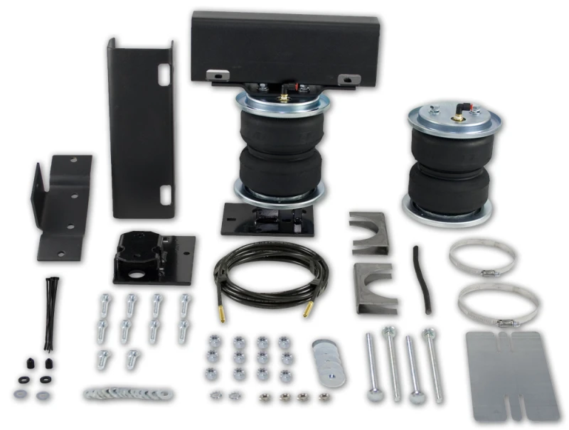 air-lift_88216-6792d50d34746 Air Lift Loadlifter 5000 Ultimate Hintere Luftfeder-Kit für 88-00 Chevrolet K2500