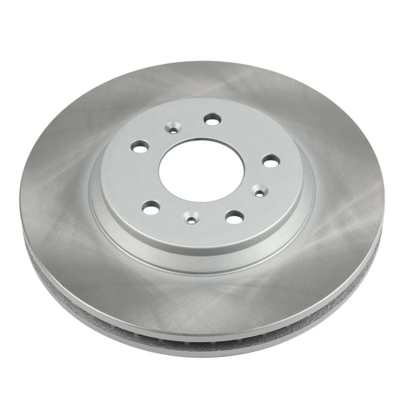 Power Stop 06-11 Buick Lucerne Front Semi Coated Rotor