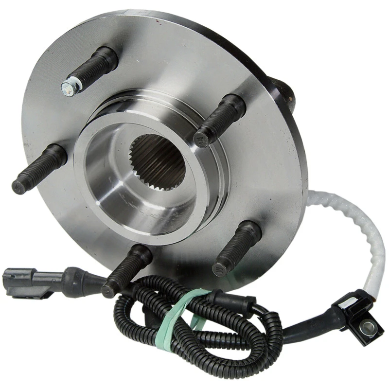 MOOG 97-00 Ford Expedition Vordere Nabe Einheit