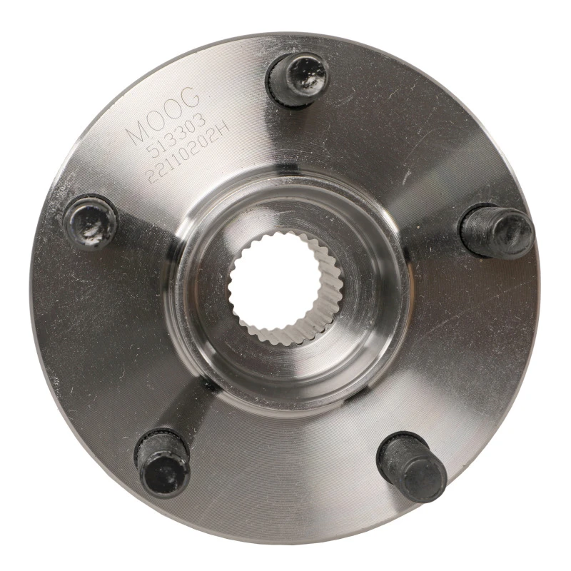 MOOG 13-14 für Subaru XV Crosstrek Vordere Nabeinheit