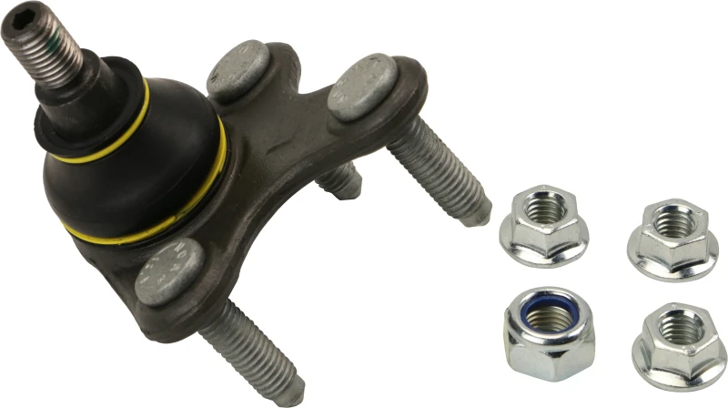 MOOG 15-18 Audi Q3 Front Left Lower Ball Joint