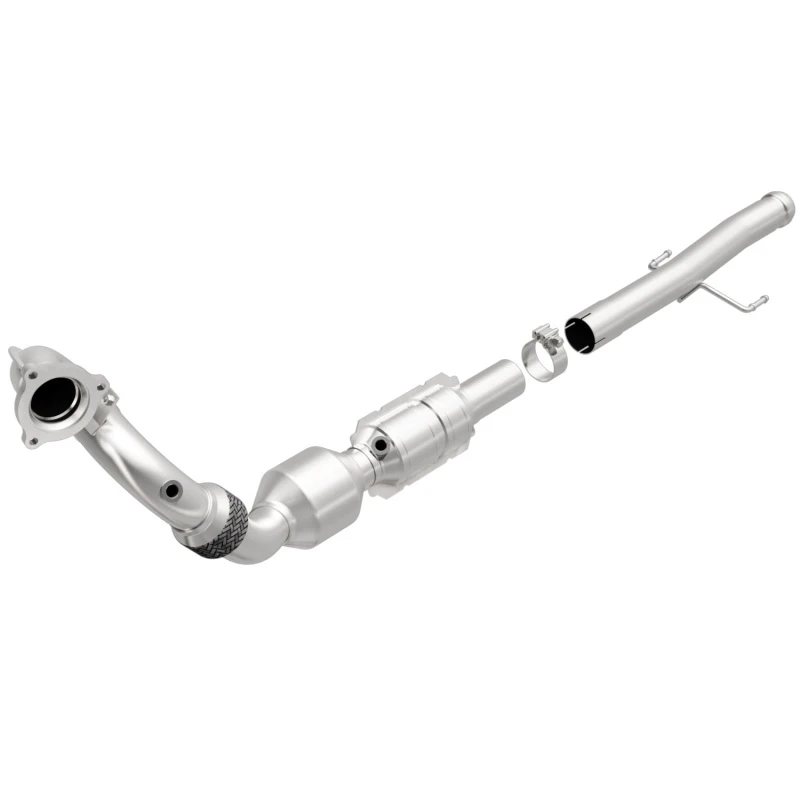 MagnaFlow-Konverter DF 99 Volvo S70/ V70 2.4L Turb