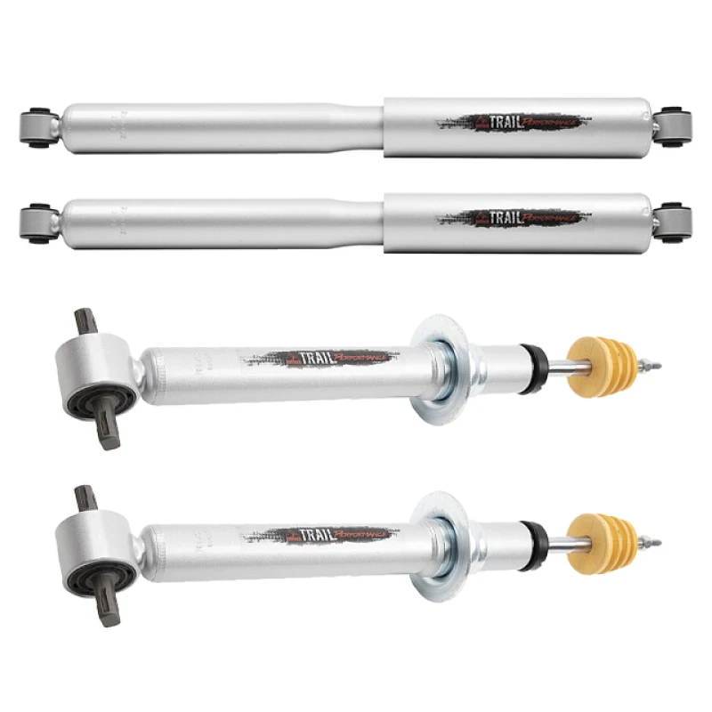 belltech_9716-6792fac74199f Belltech Street Performance Shock Absorber Set