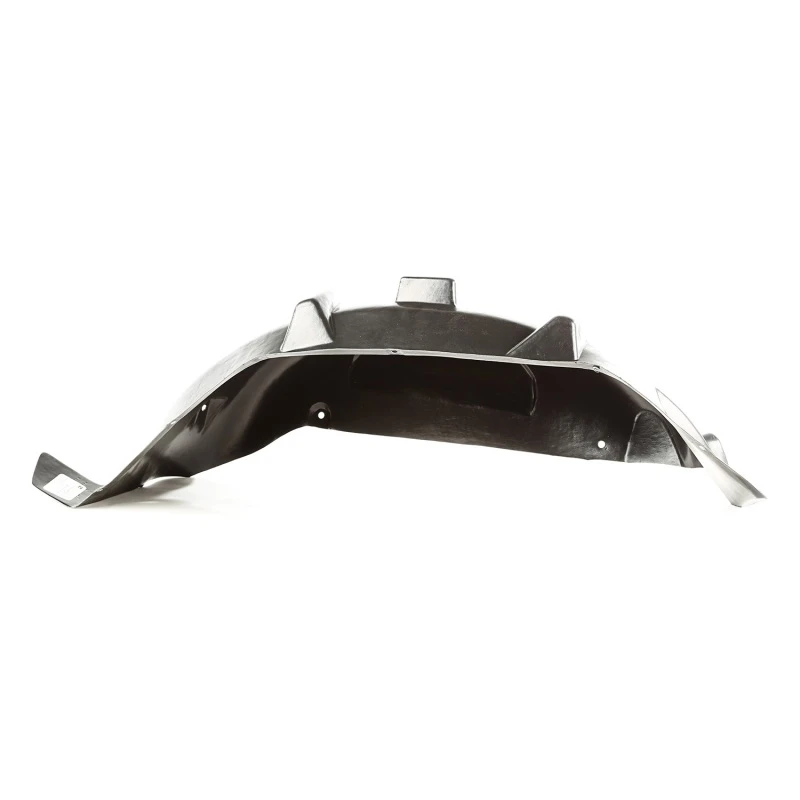 Omix Fender-Splash-Schild hinten links - 07-18 Wrangler