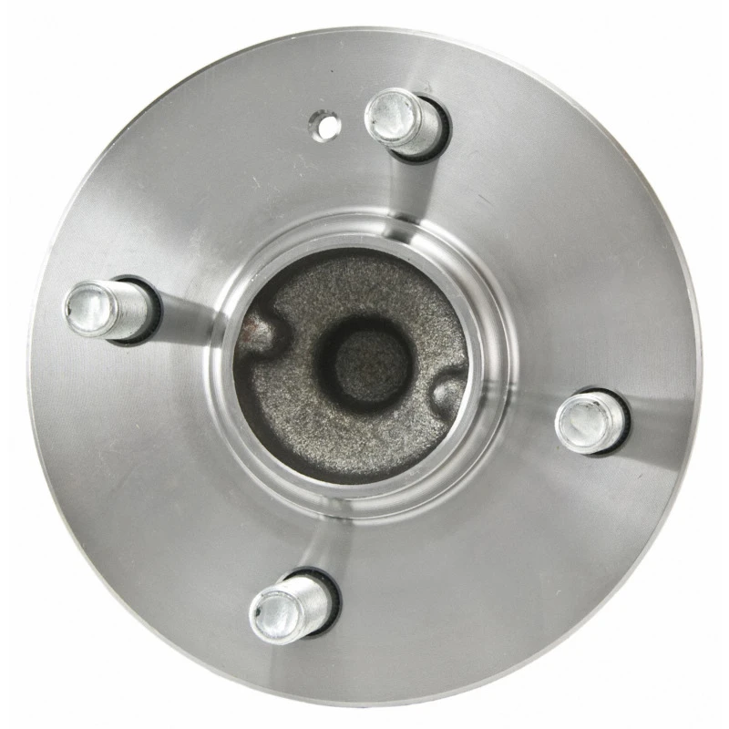 MOOG 06-11 Kia Rio Hinterrad-Antriebswellen- Lager