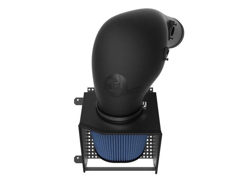 aFe MagnumFORCE Einlass Stage-2 Pro 5R, Ram Diesel LKW 13-14 L6-6.7L (td)