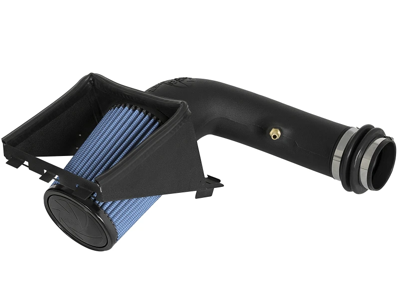 aFe Magnum FORCE Stage-2 Pro 5R Kaltluft-Ansaugsystem 09-14 Ford Edge V6-3.5L