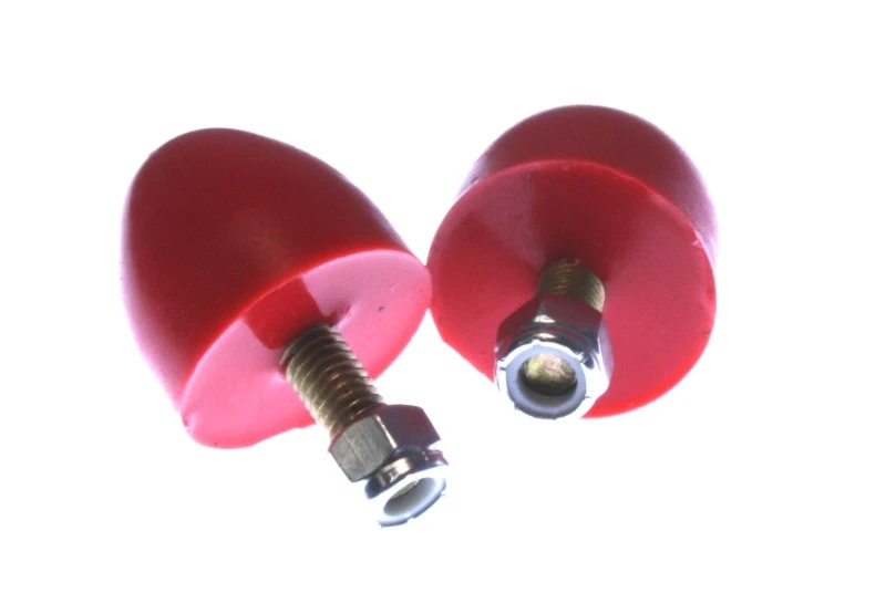 energy-suspension_9.9103R-67932f6728f2e Energy Suspension Klein Allzweck-Stoßdämpfer (2) - Rot