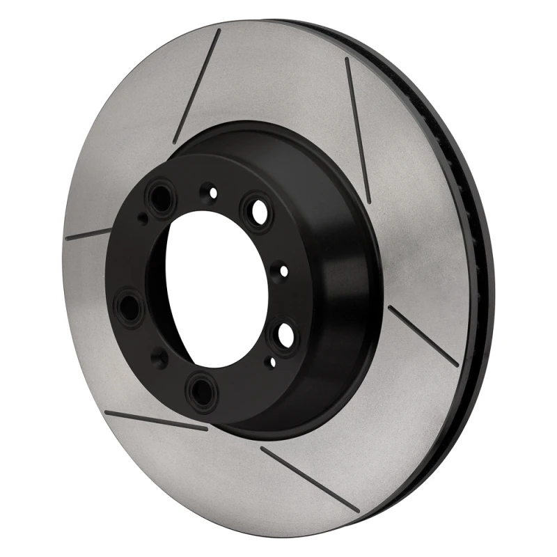 Wilwood ROTOR1298-110DS618-299MJEXXXXL 5X5.118 GT black