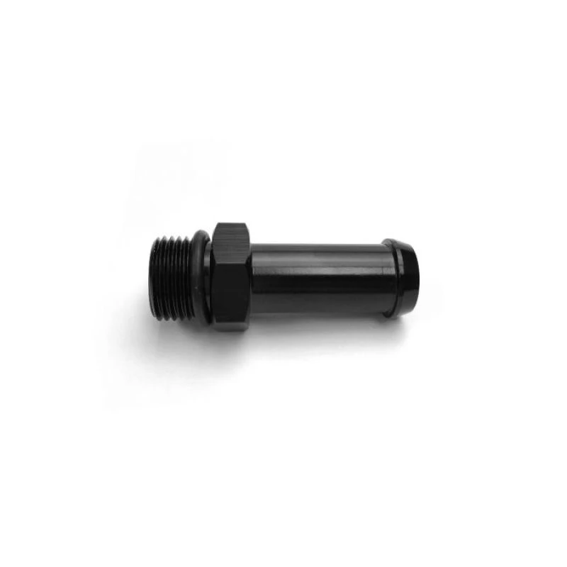 Fleece Performance Universeller 5/8-Zoll-Schlauchstutzen auf 3/4-16 O-Ring (-8 AN)