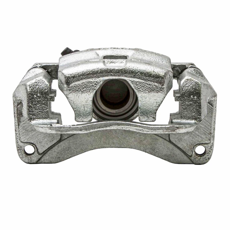 DFC 05-09 Subaru Legacy Rear-L Premium Caliper - Silver Zinc Coated