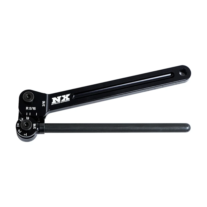 Nitrous Express 3/16in Tubing Bender