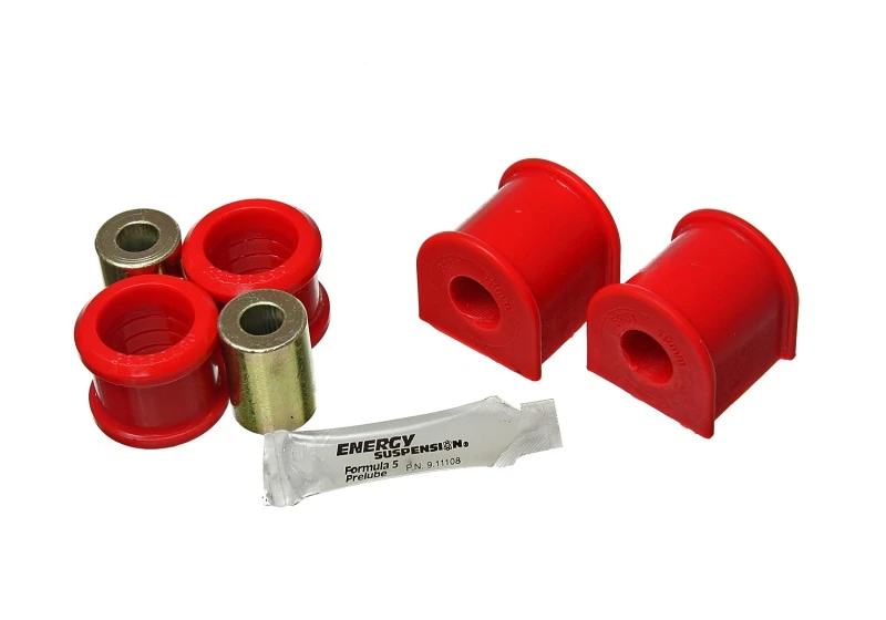 Energy Suspension Hinterer Stabilisatorbuchsen-Satz 19mm