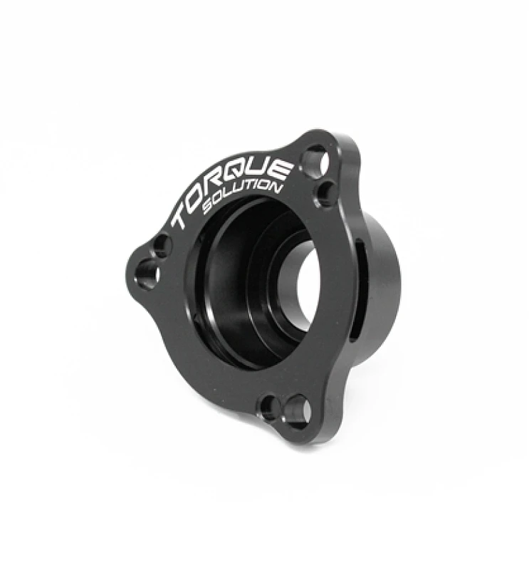 Torque Solution Blow Off Valve Adapter für 2015+ VW/Audi 1.8T / 2.0T