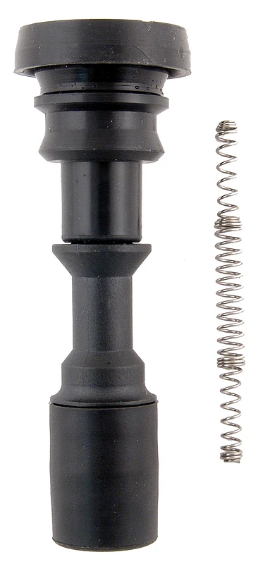 NGK Hyundai Santa Fe 2006-2003 Direkte Zündkerze Stiefel