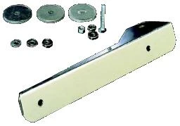 Cusco Plate Relocation Kit for Nissan 240SX S13