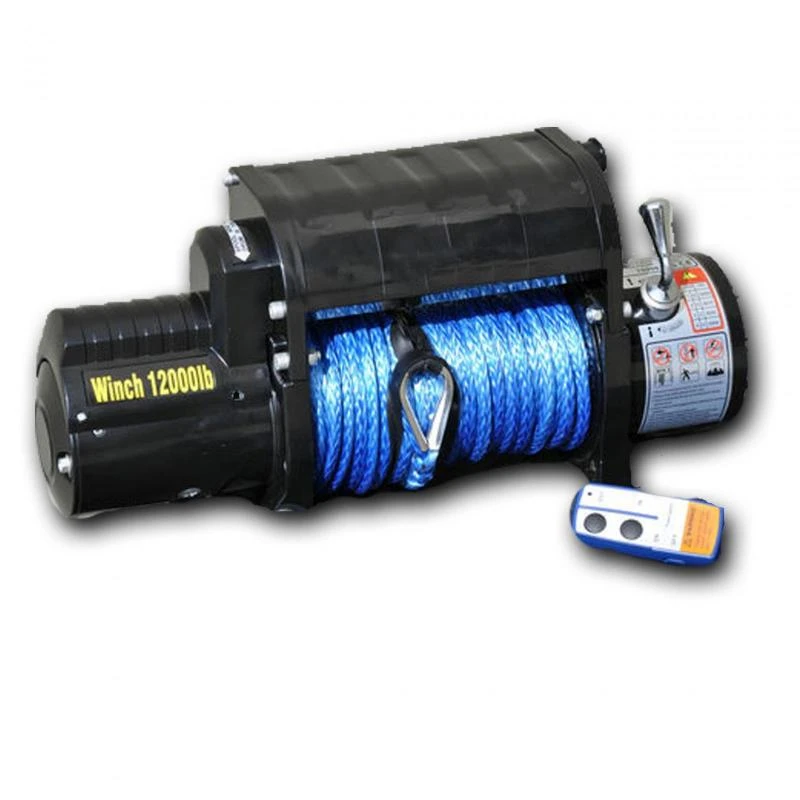 DV8 Offroad Ersatz Fernbedienung Kabelgebunden für 12000 lb Winden