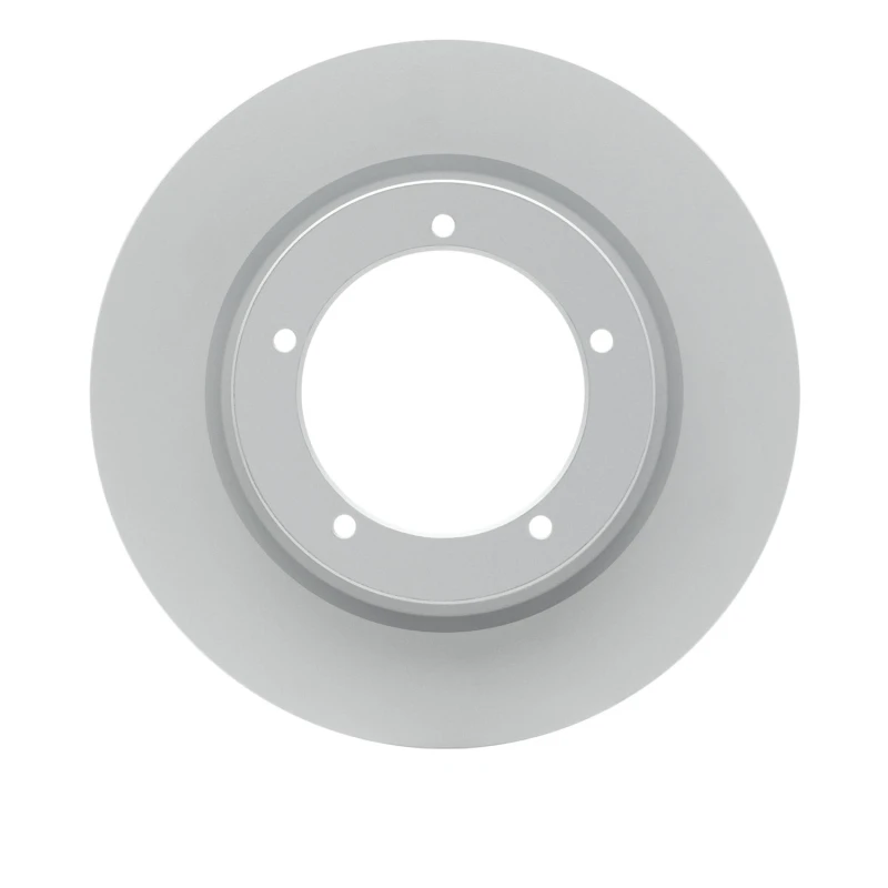 DFC 63-65 Porsche 356 Front Hi-Carbon Alloy Geomet Coated Rotor
