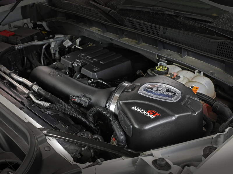 aFe Momentum GT Pro 5R Kaltluft-Ansaugsystem