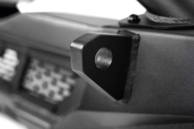 DV8 Offroad Front Bumper