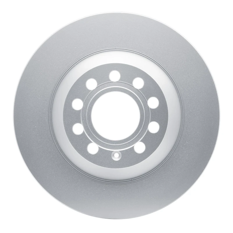 DFC 05-11 Audi A6 (USA/Canada) Rear GeoSPEC Coated Rotor