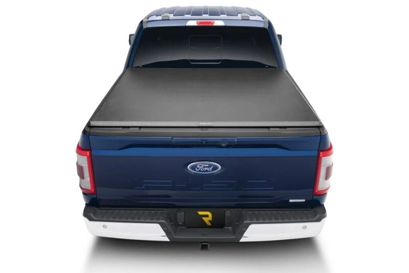 Truxedo TruXport Bettabdeckung für 15-21 Ford F-150 5ft 6in