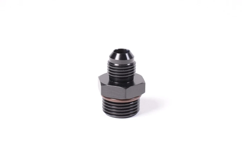Radium Engineering 8AN ORB auf 6AN männliches Fitting