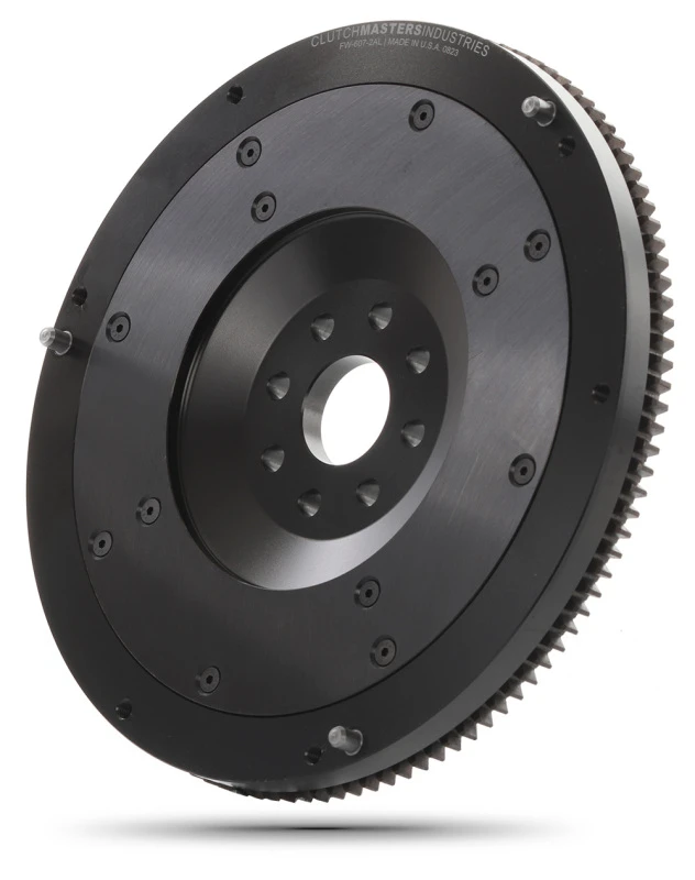 Clutch Masters 94-98 Toyota Supra 3.0L Eng T / 94-Up Toyota Supra 2JZGE Aluminum Flywheel